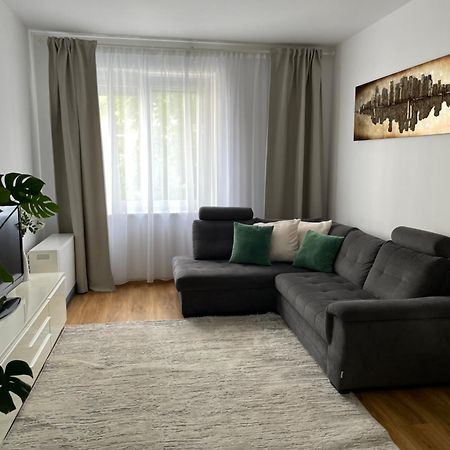 Elegant Apartament In Central Location Graz-Free Parking กราซ ภายนอก รูปภาพ