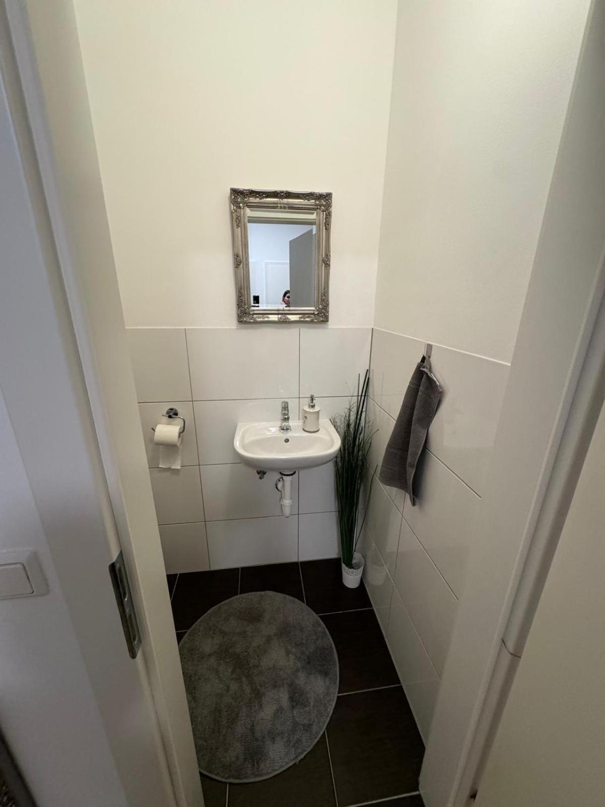 Elegant Apartament In Central Location Graz-Free Parking กราซ ภายนอก รูปภาพ