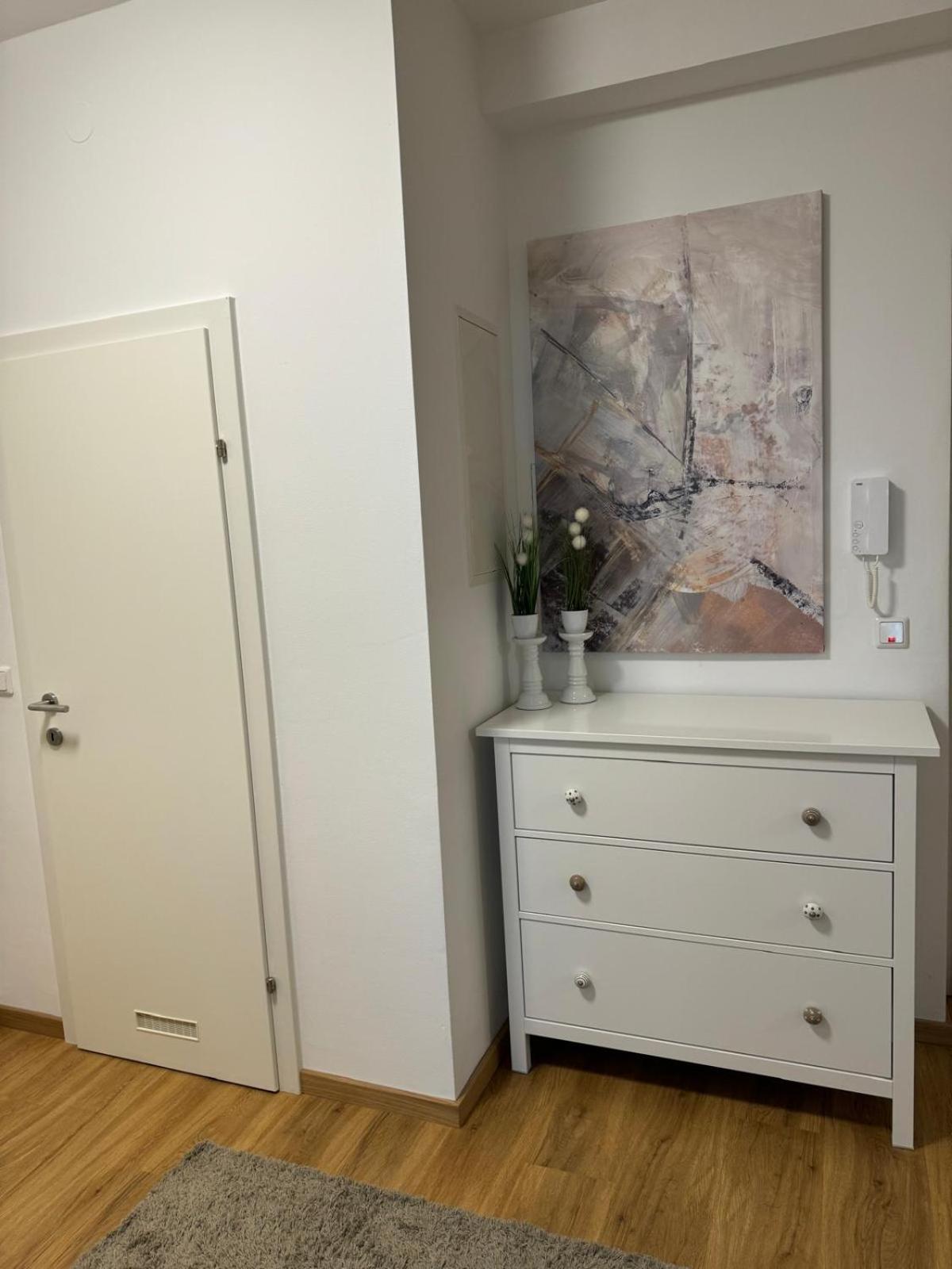 Elegant Apartament In Central Location Graz-Free Parking กราซ ภายนอก รูปภาพ