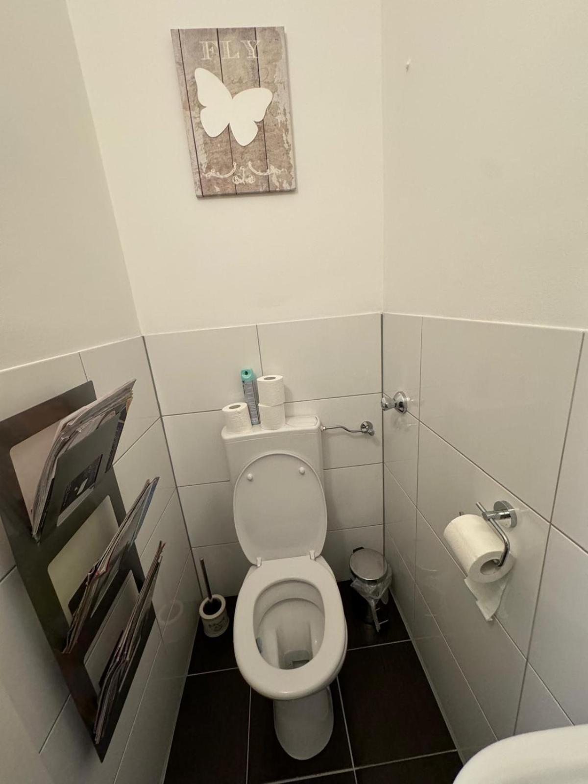 Elegant Apartament In Central Location Graz-Free Parking กราซ ภายนอก รูปภาพ