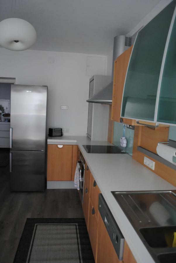 Elegant Apartament In Central Location Graz-Free Parking กราซ ภายนอก รูปภาพ