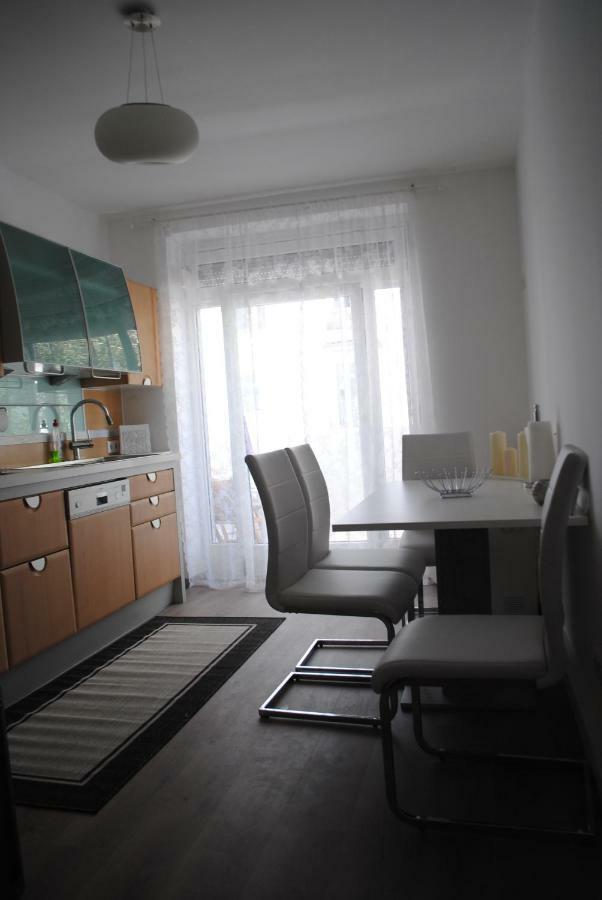 Elegant Apartament In Central Location Graz-Free Parking กราซ ภายนอก รูปภาพ