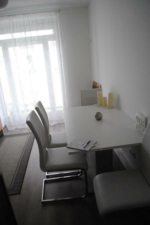 Sunny And Elegant Apartament In Central Location กราซ ภายนอก รูปภาพ